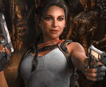 Tomb Raider Catalyst Report Reveals Huge Change From Previous Games