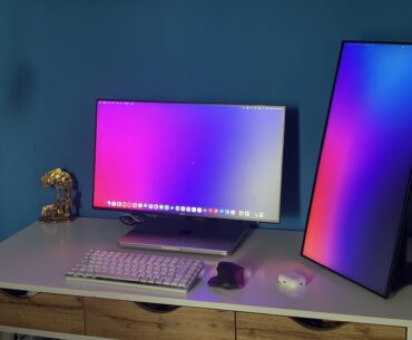 Got a macbook