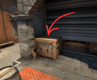 What do you call this position on Inferno?