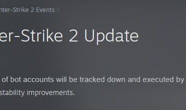 As someone that plays a lot of deathmatch, this is the only update I want