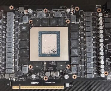 Modded Gigabyte RTX 5090 adds a second 12V-2x6 connector, now pulls up to 1521 watts