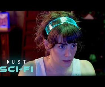 "Reprogrammed" Cyberpunk Sci-Fi Short Film | DUST | USA 2026 8min