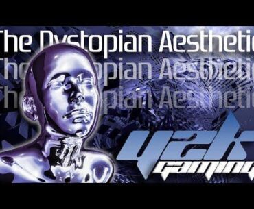 The Dystopian Aesthetic Of 2000's Gaming