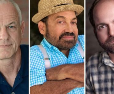 ‘God of War’ Live-Action TV Series Is Bringing Back Alastair Duncan as Mimir; Casts Danny Woodburn & Jeff Gulka as Brok, Sindri