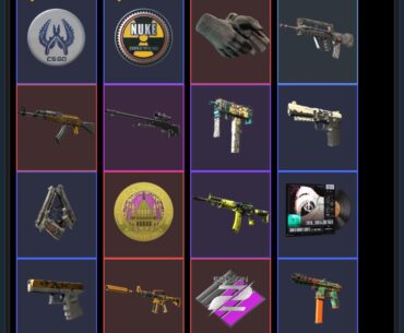 Send me a trade