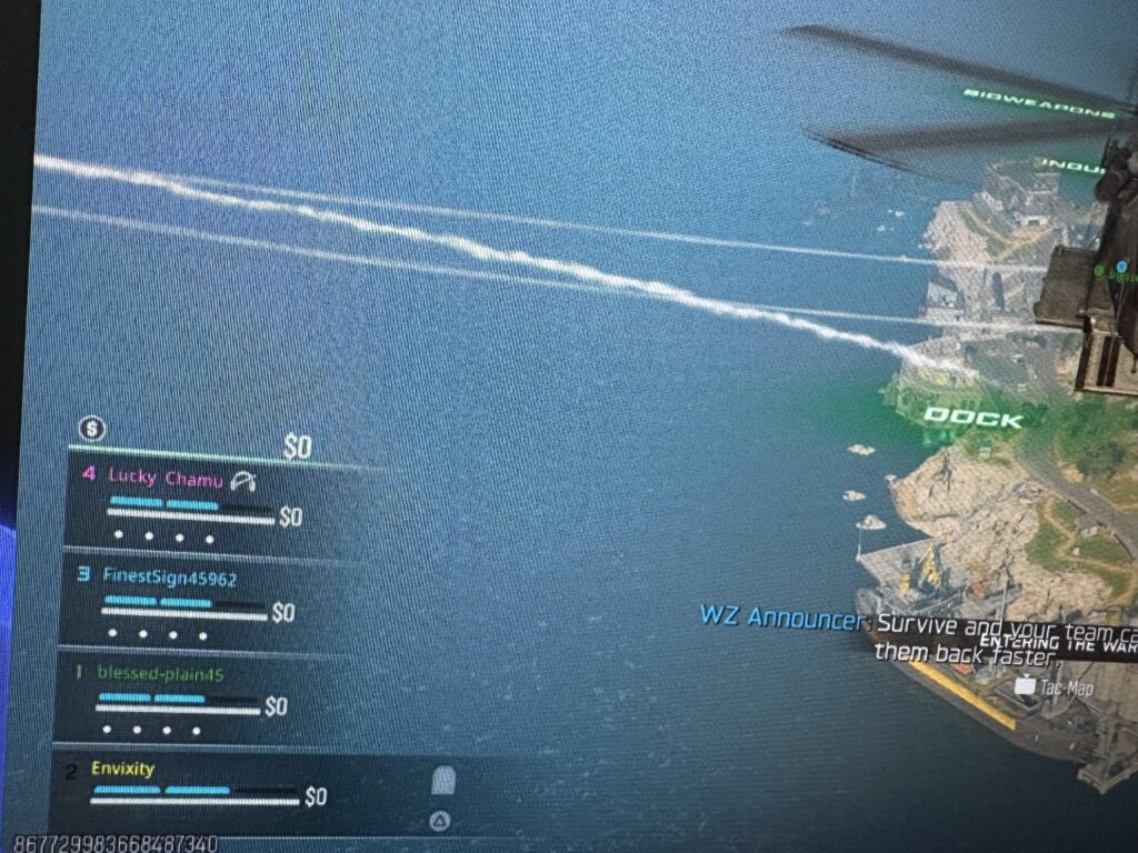 Is this the real lucky chamu