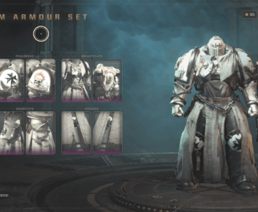 Royal templar