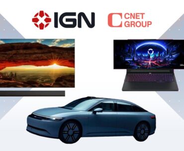 New Gaming Tech, High End TV's & Mini PC's: Tech Trends That Will Define 2026 - CES Special Report