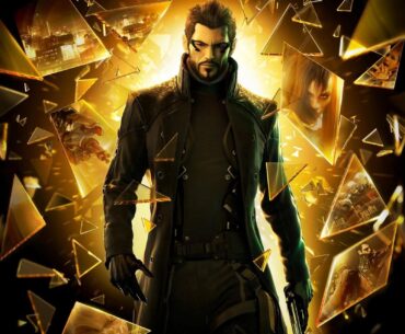 Which character from outside Cyberpunk do you think could thrive in Night City?