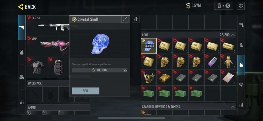 The holy grail...