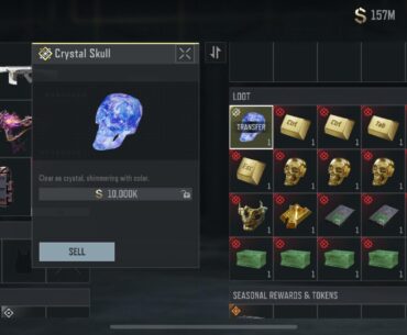 The holy grail...