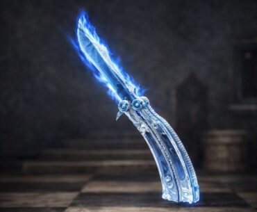 Does anyone play the subway escape mode? Who can tell me where to sell butterfly knives? I have some butterfly knives for sale.