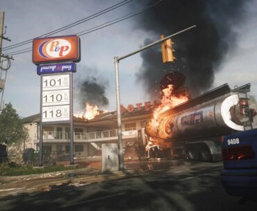 FUN FACT: Black Ops 6 zombies has 5/6 maps taking place in daytime, the most out of every other Treyarch zombies game.