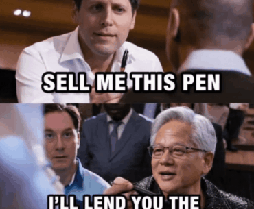 The A.I. Situation is crazy...