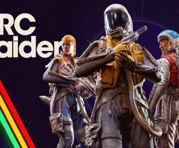 A Now-Patched Arc Raiders Exploit Put The Game In First-Person Mode