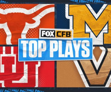 College Football Bowl Game Highlights: Texas Beats Michigan; Vandy, Utah, Duke Get Wins