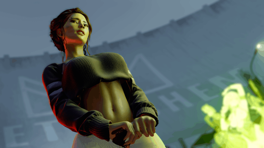 ReShade...