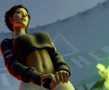 ReShade...