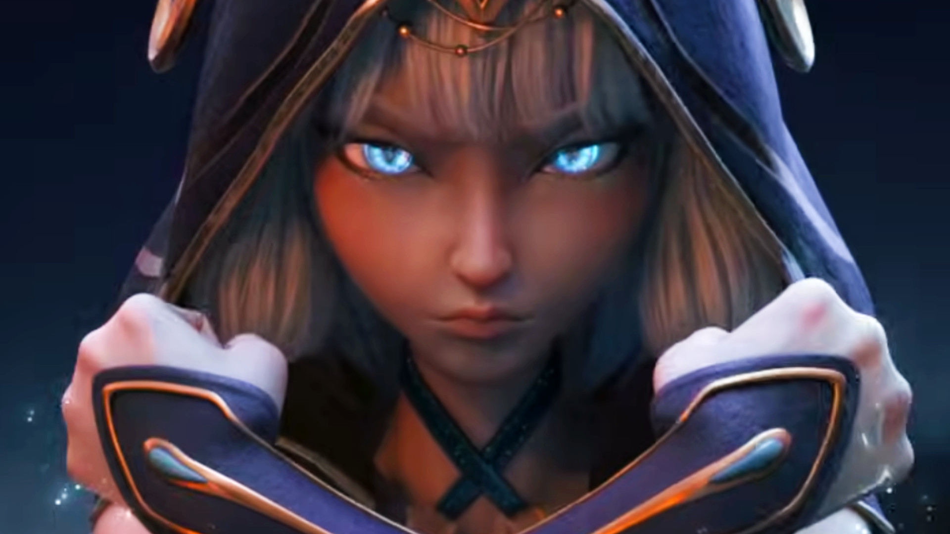 torchlight-infinite-new-vorax-season-vendettas-sting-erika Torchlight Infinite - Vendetta's Sting Erika.