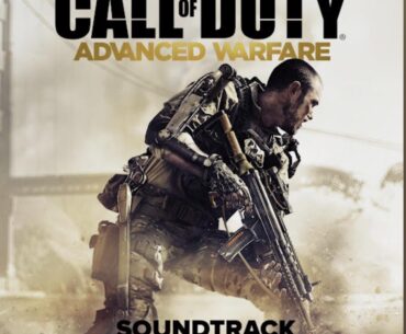 [AW] Arguably one of the best CoD covers 🔥🔥