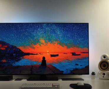 My Minimal Battlestation