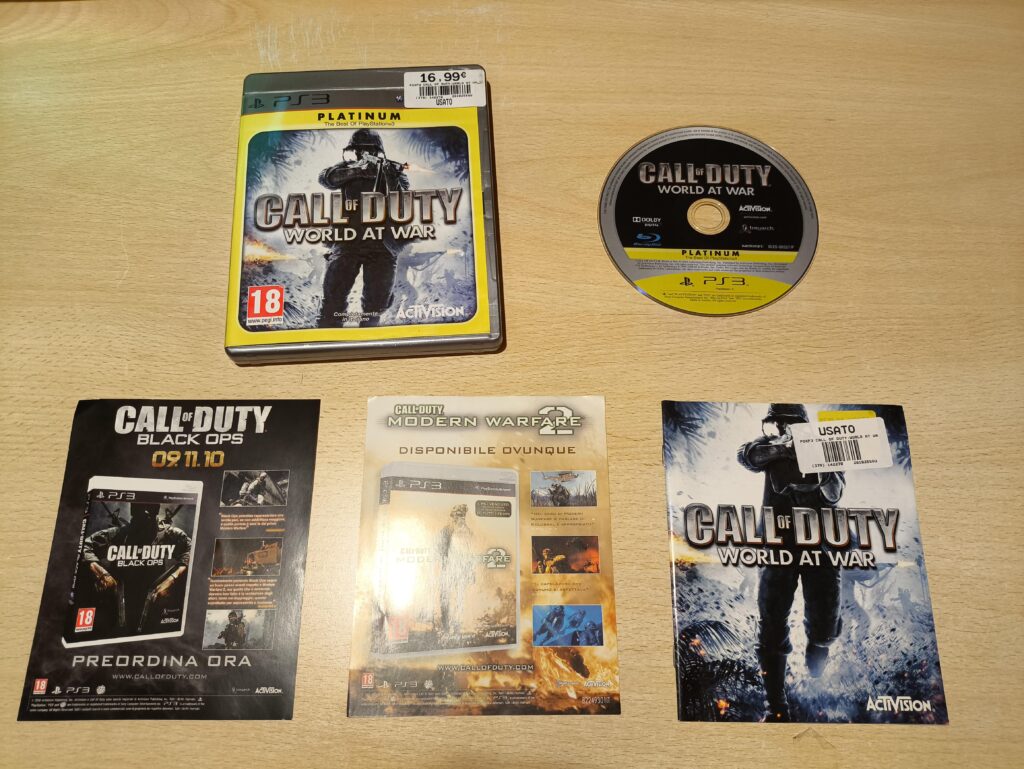 [WAW] goated purchase?