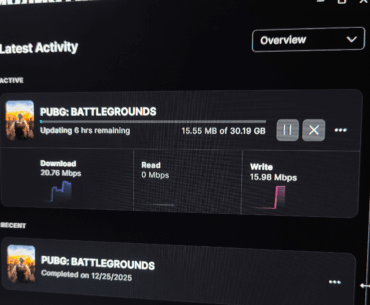 The developers are complete idìots, releasing a 30GB update for NOTHING, I'm stopping donating here.
