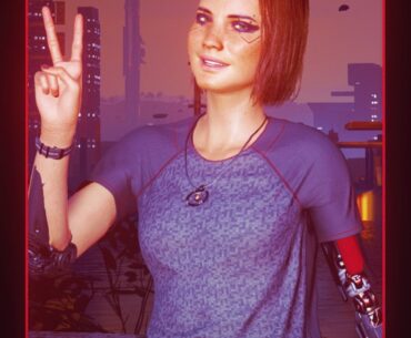 Major Arcanas Of Two Fighting Souls