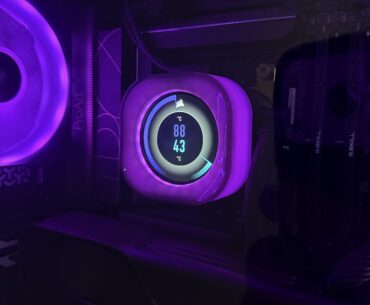 My graphics card is overheating since the update!