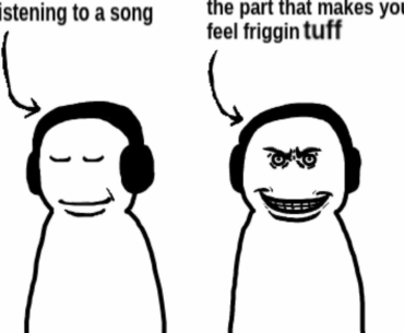 [COD] What CoD soundtrack got you like: