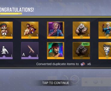 Just used all my luck for this year