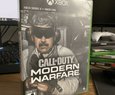 [COD] Wow I wanna play this game