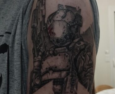 What do we think