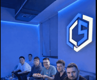 Founder of CYBERSHOKE shares how much revenue cs2 team makes