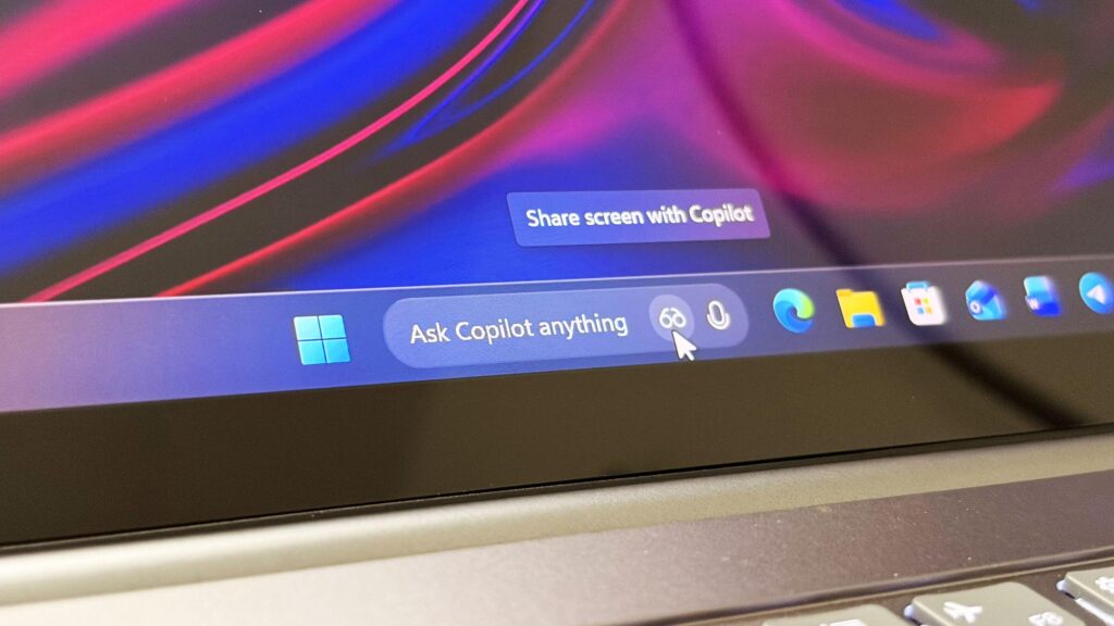 Copilot everywhere? Not for long. Microsoft dialing it back on Windows 11