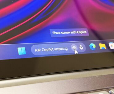 Copilot everywhere? Not for long. Microsoft dialing it back on Windows 11