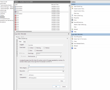 PSA: Use antivirus scans to test overclock stability.