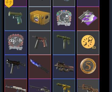 Any trade ups ? Knife or looking for gloves