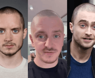 Are these guys brothers?