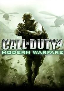 [COD] We're never gonna get this back, are we...