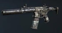 [COD] Day 1 of comparing guns which one is better: Honey Badger(Ghosts) vs M16A4(COD 4)