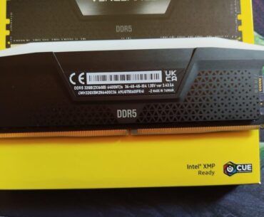 Micro-stuttering and low 1% / 0.1% FPS lows on Ryzen 7500F - Is it the Micron D-Die RAM?