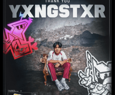 Heroic bench yxngstxr