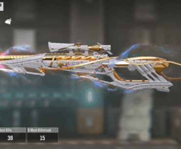 More camos i unlocked 🤘