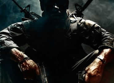 [BO] What's the WORST weapon in Black ops 1 multiplayer?