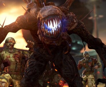 What's the worst zombie type/variant in the franchise?