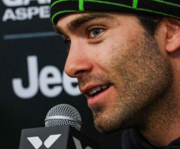 Park City's Colby Stevenson and Alex Hall podium Aspen X Games slopestyle competition