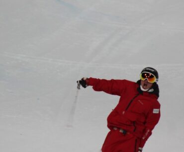 Redemption and record-breaking round out 25th X Games in Aspen