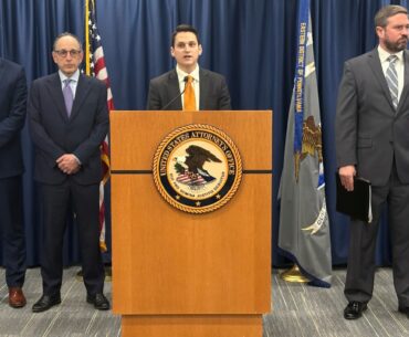 Players and gamblers rigged NCAA basketball games, prosecutors say
