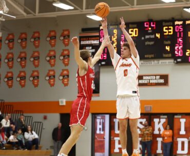 Previewing and predicting this weekend's top high school basketball games